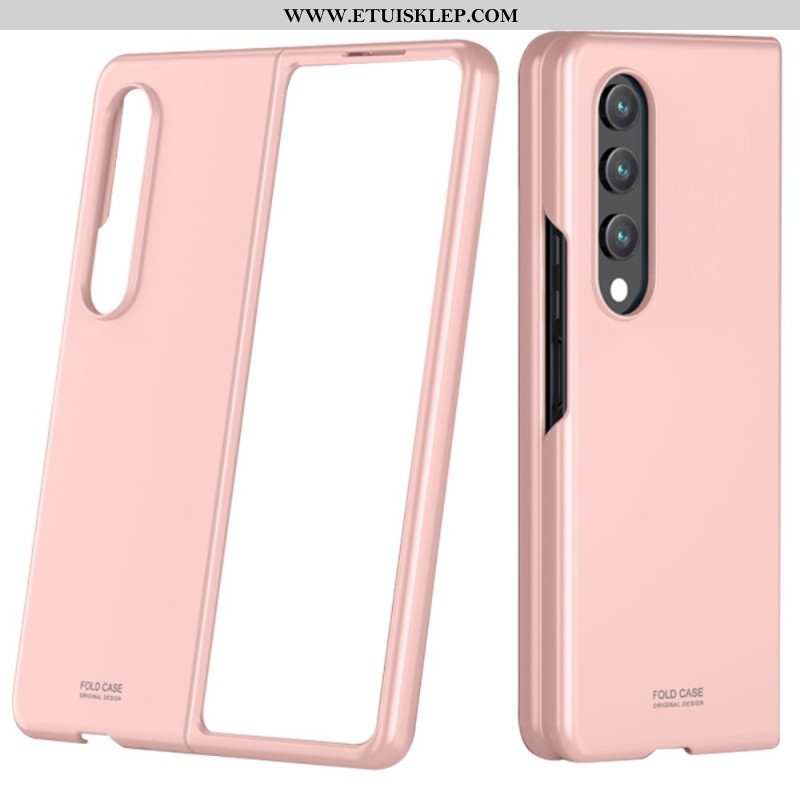 Etui do Samsung Galaxy Z Fold 4 Flod Case Mat